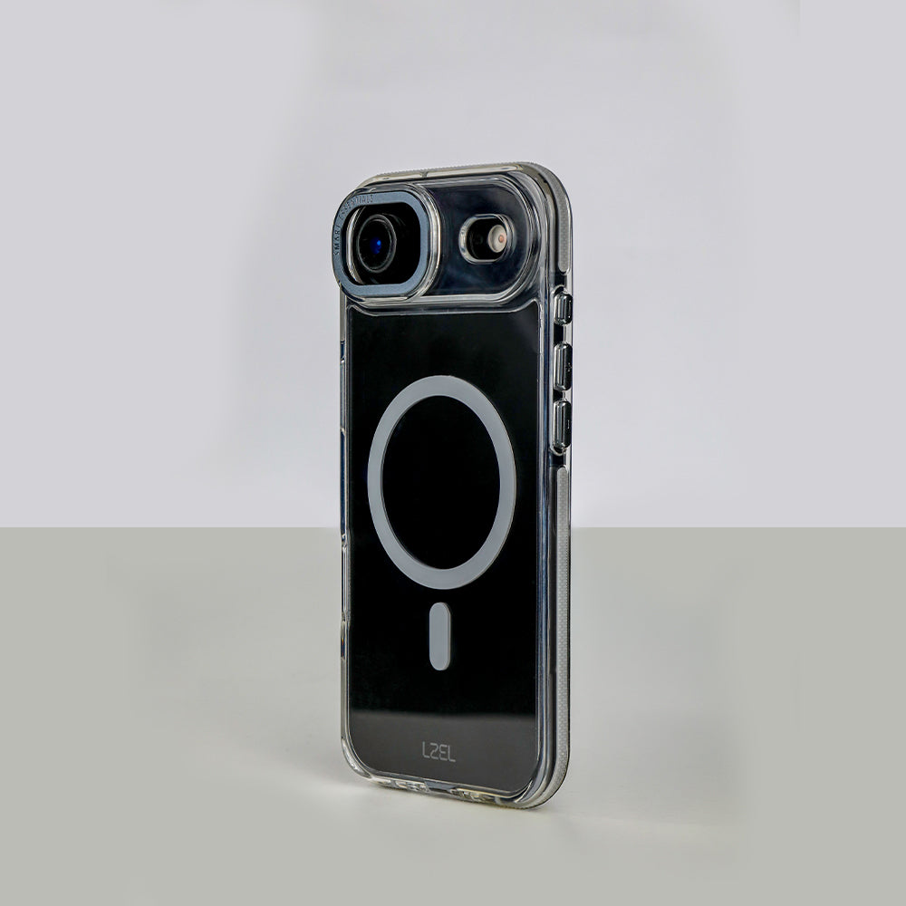 كڤر حماية MagVecto Armor من LZEL لهاتف iPhone Air 