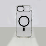 كڤر حماية MagVecto Armor من LZEL لهاتف iPhone Air 