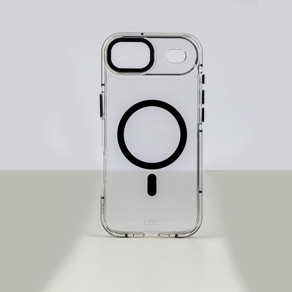كڤر حماية MagVecto Armor من LZEL لهاتف iPhone Air 