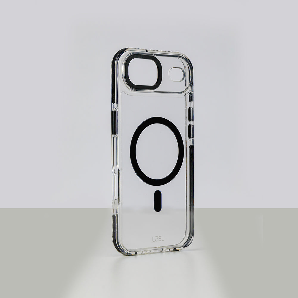 كڤر حماية MagVecto Armor من LZEL لهاتف iPhone Air 