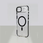 كڤر حماية MagVecto Armor من LZEL لهاتف iPhone Air 