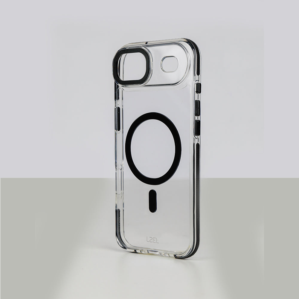 كڤر حماية MagVecto Armor من LZEL لهاتف iPhone Air 