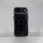 كڤر حماية MagVecto Armor من LZEL لهاتف iPhone Air 