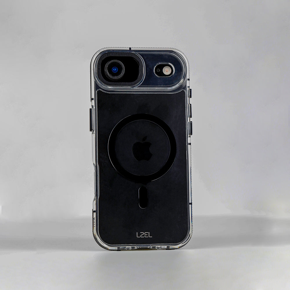 كڤر حماية MagVecto Armor من LZEL لهاتف iPhone Air 