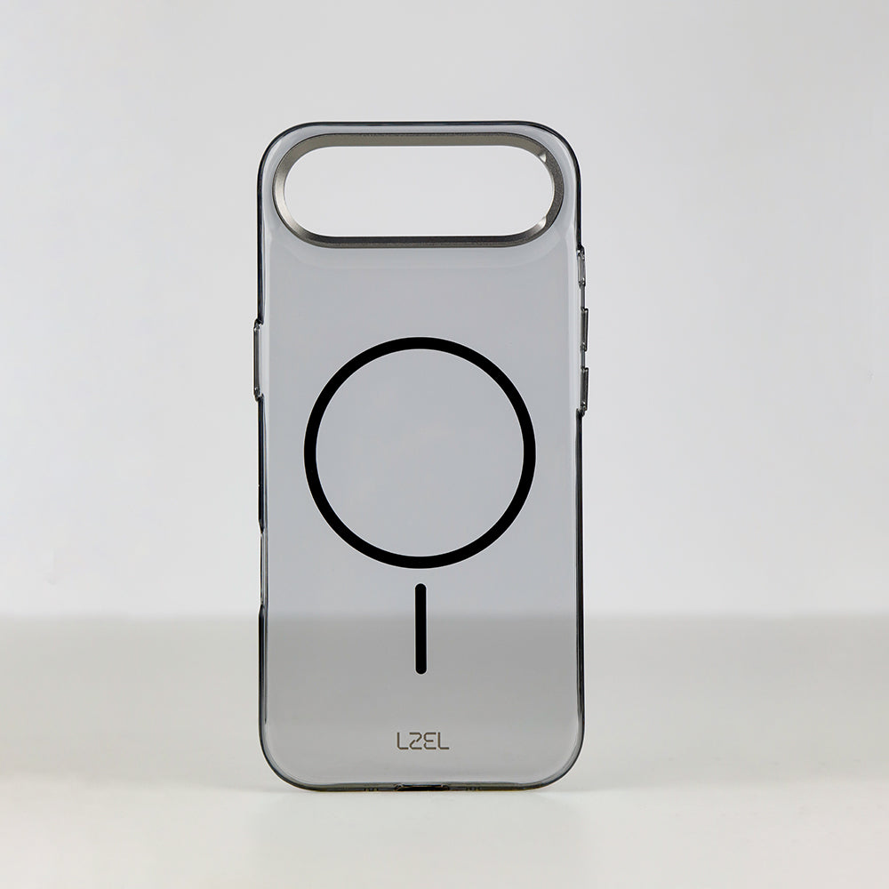 LZEL Magkryden Slim Case for iPhone Air