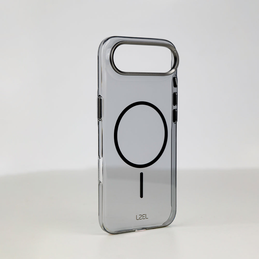 LZEL Magkryden Slim Case for iPhone Air