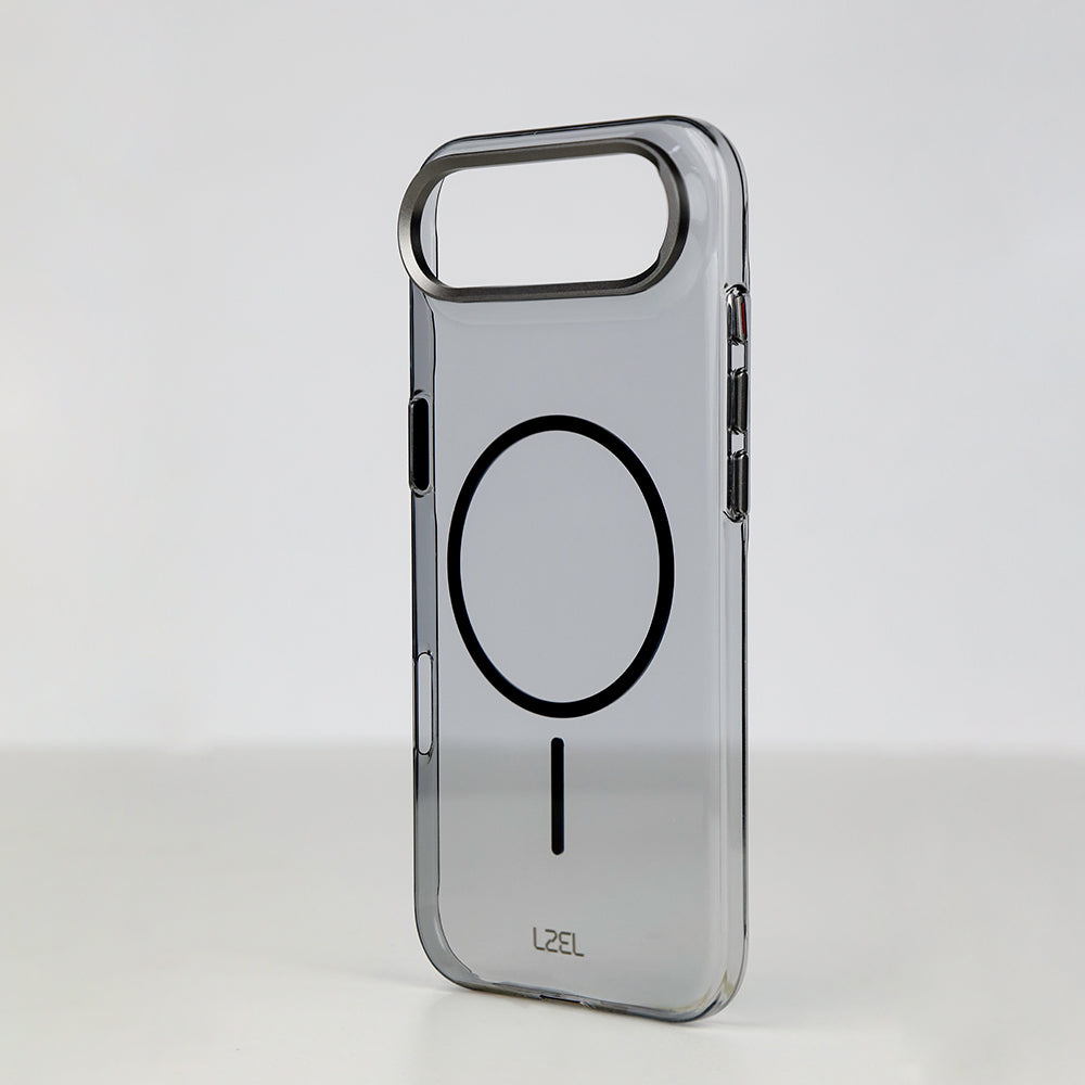 LZEL Magkryden Slim Case for iPhone Air