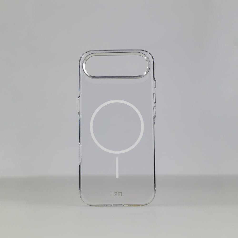 LZEL Magkryden Slim Case for iPhone Air