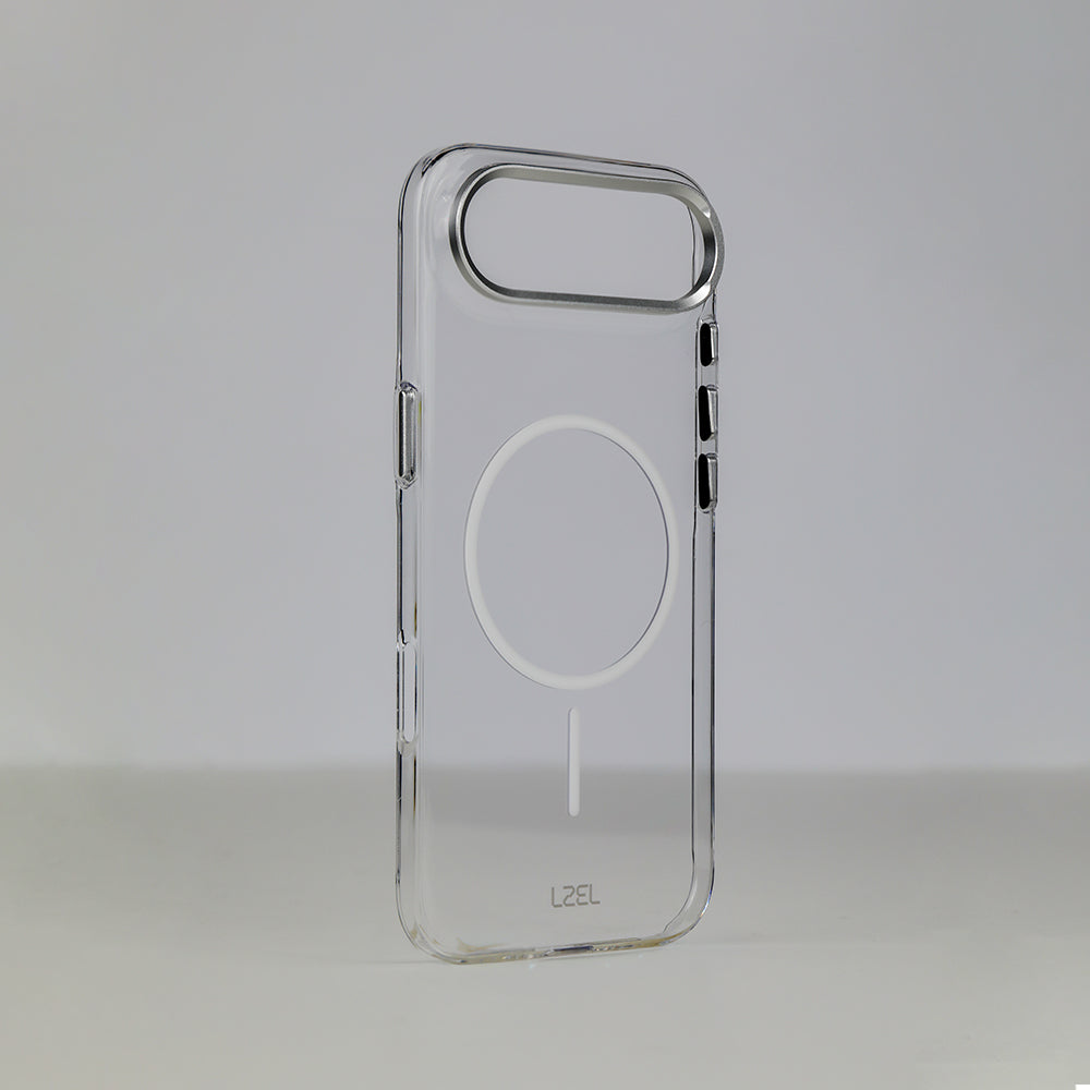 LZEL Magkryden Slim Case for iPhone Air