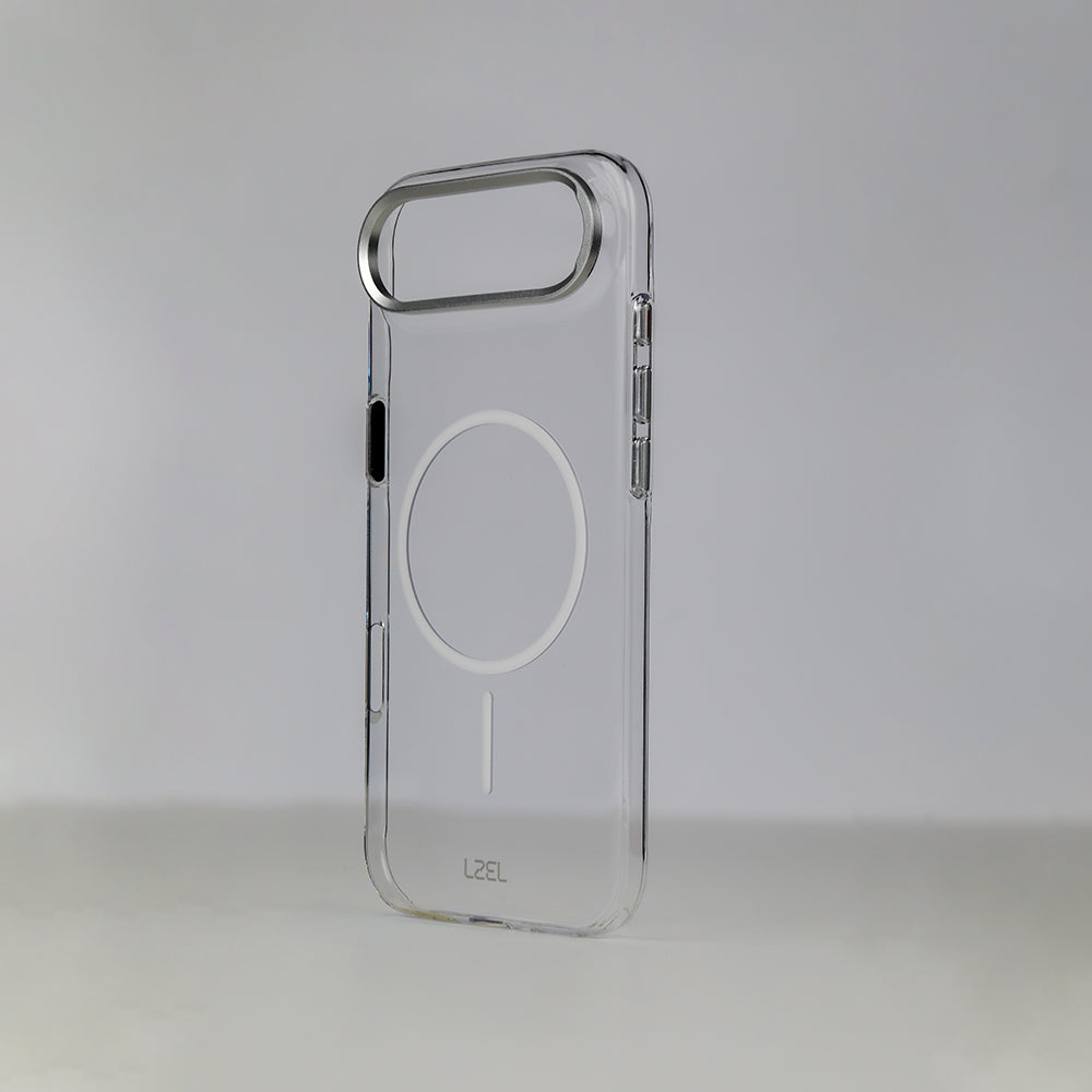 LZEL Magkryden Slim Case for iPhone Air