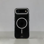 LZEL Magkryden Slim Case for iPhone Air