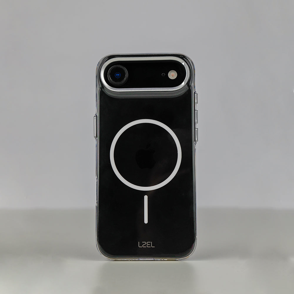 LZEL Magkryden Slim Case for iPhone Air