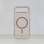 LZEL Magkryden Slim Case for iPhone Air