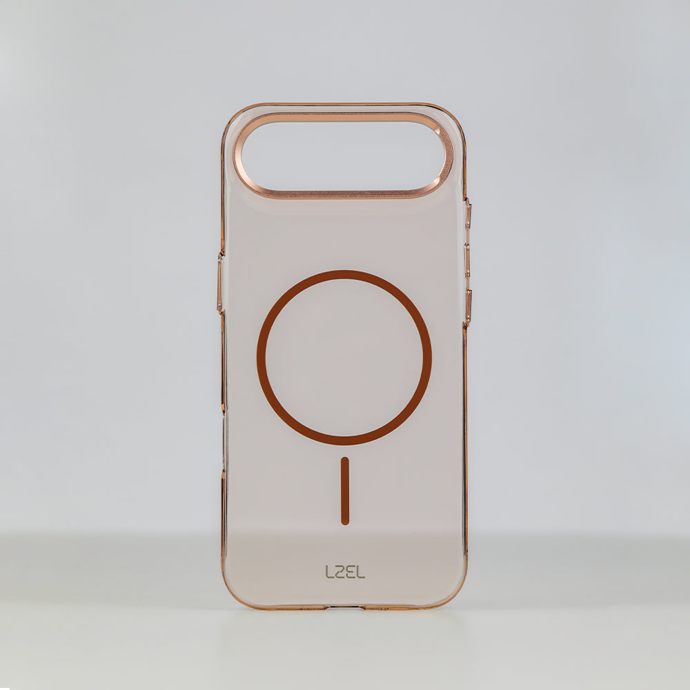 LZEL Magkryden Slim Case for iPhone Air