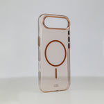 LZEL Magkryden Slim Case for iPhone Air