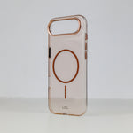 LZEL Magkryden Slim Case for iPhone Air