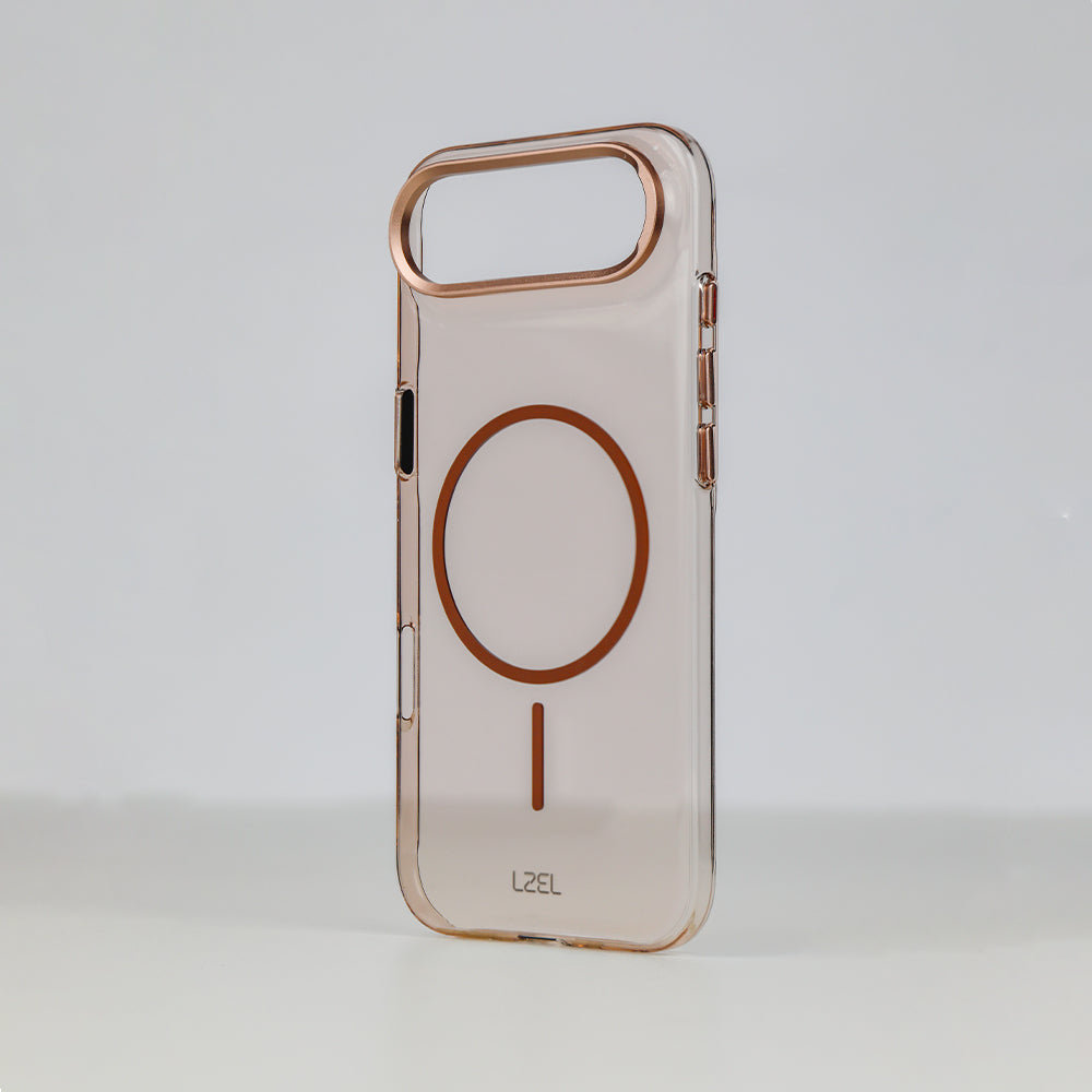 LZEL Magkryden Slim Case for iPhone Air