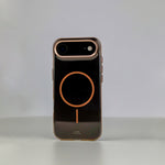 LZEL Magkryden Slim Case for iPhone Air