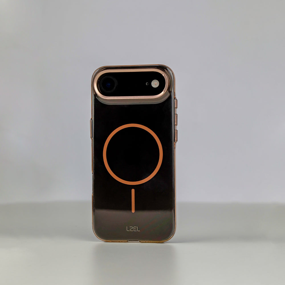 LZEL Magkryden Slim Case for iPhone Air