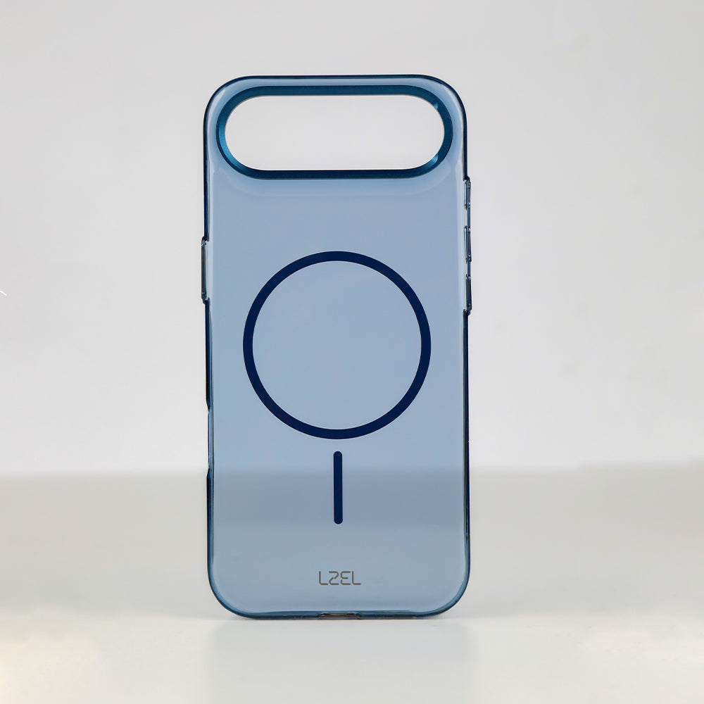 LZEL Magkryden Slim Case for iPhone Air