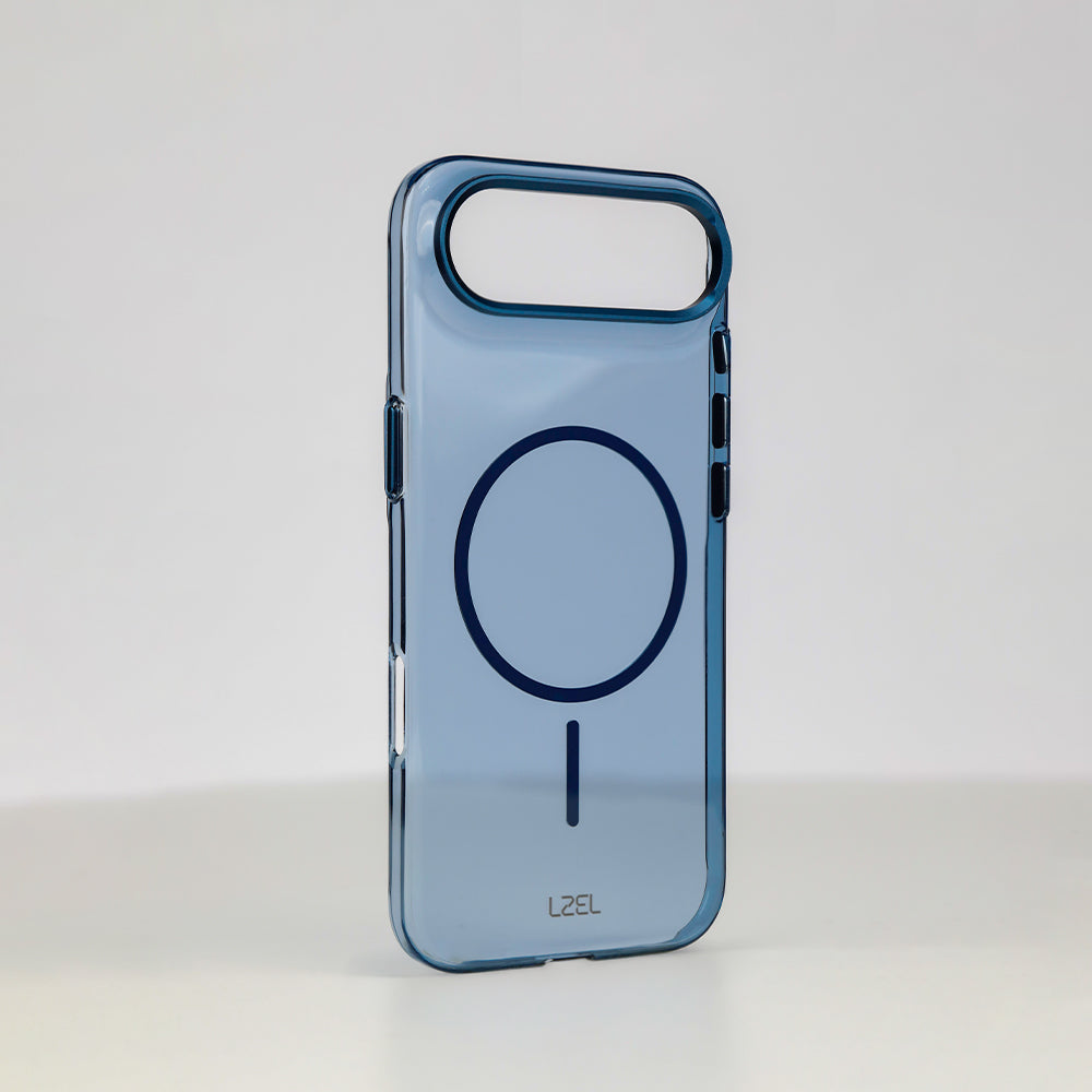 LZEL Magkryden Slim Case for iPhone Air