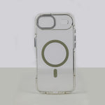 كڤر حماية MagVecto Armor من LZEL لهاتف iPhone Air 