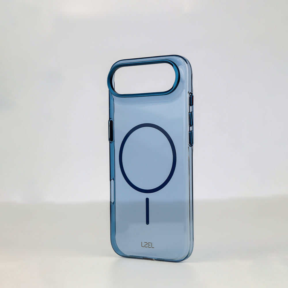 LZEL Magkryden Slim Case for iPhone Air