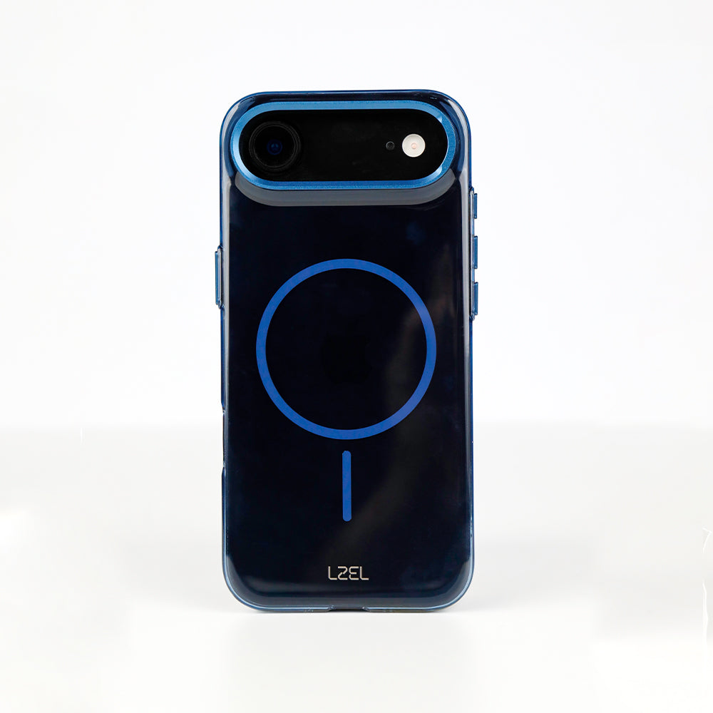 LZEL Magkryden Slim Case for iPhone Air