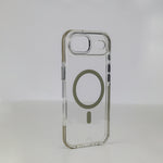 كڤر حماية MagVecto Armor من LZEL لهاتف iPhone Air 