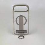 كفر حماية MagMatte Grip من LZEL لجهاز iPhone Air 