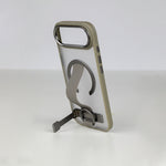 كفر حماية MagMatte Grip من LZEL لجهاز iPhone Air 