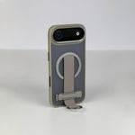 كفر حماية MagMatte Grip من LZEL لجهاز iPhone Air 