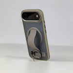 كفر حماية MagMatte Grip من LZEL لجهاز iPhone Air 