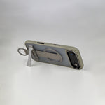 كفر حماية MagMatte Grip من LZEL لجهاز iPhone Air 