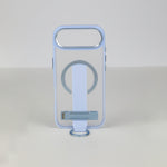 كفر حماية MagMatte Grip من LZEL لجهاز iPhone Air 