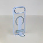 كفر حماية MagMatte Grip من LZEL لجهاز iPhone Air 