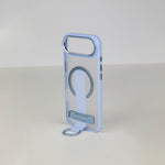 كفر حماية MagMatte Grip من LZEL لجهاز iPhone Air 