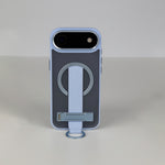كفر حماية MagMatte Grip من LZEL لجهاز iPhone Air 