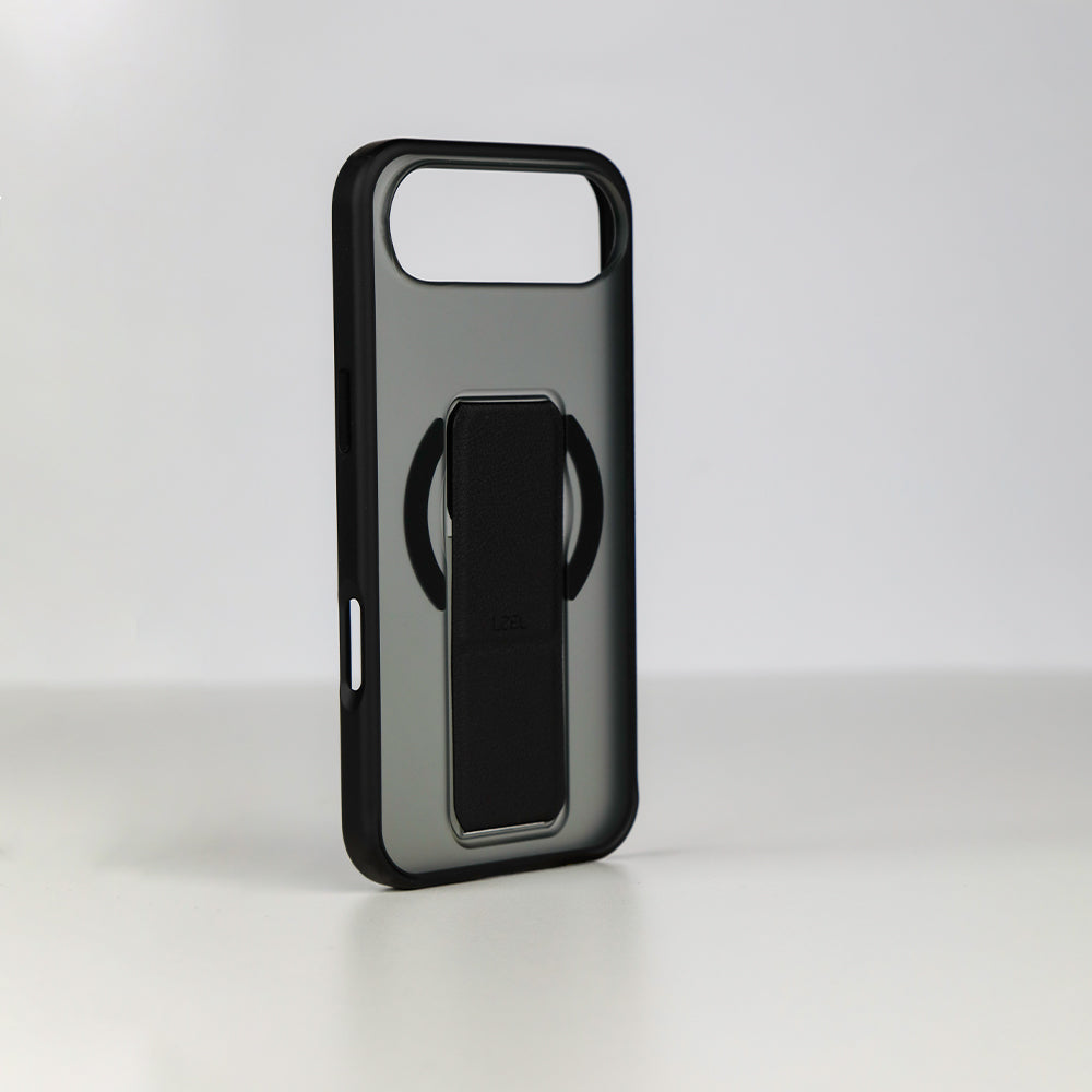 كڤر حماية LZEL Magsynto Strap لهاتف iPhone Air 