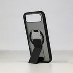 كڤر حماية LZEL Magsynto Strap لهاتف iPhone Air 