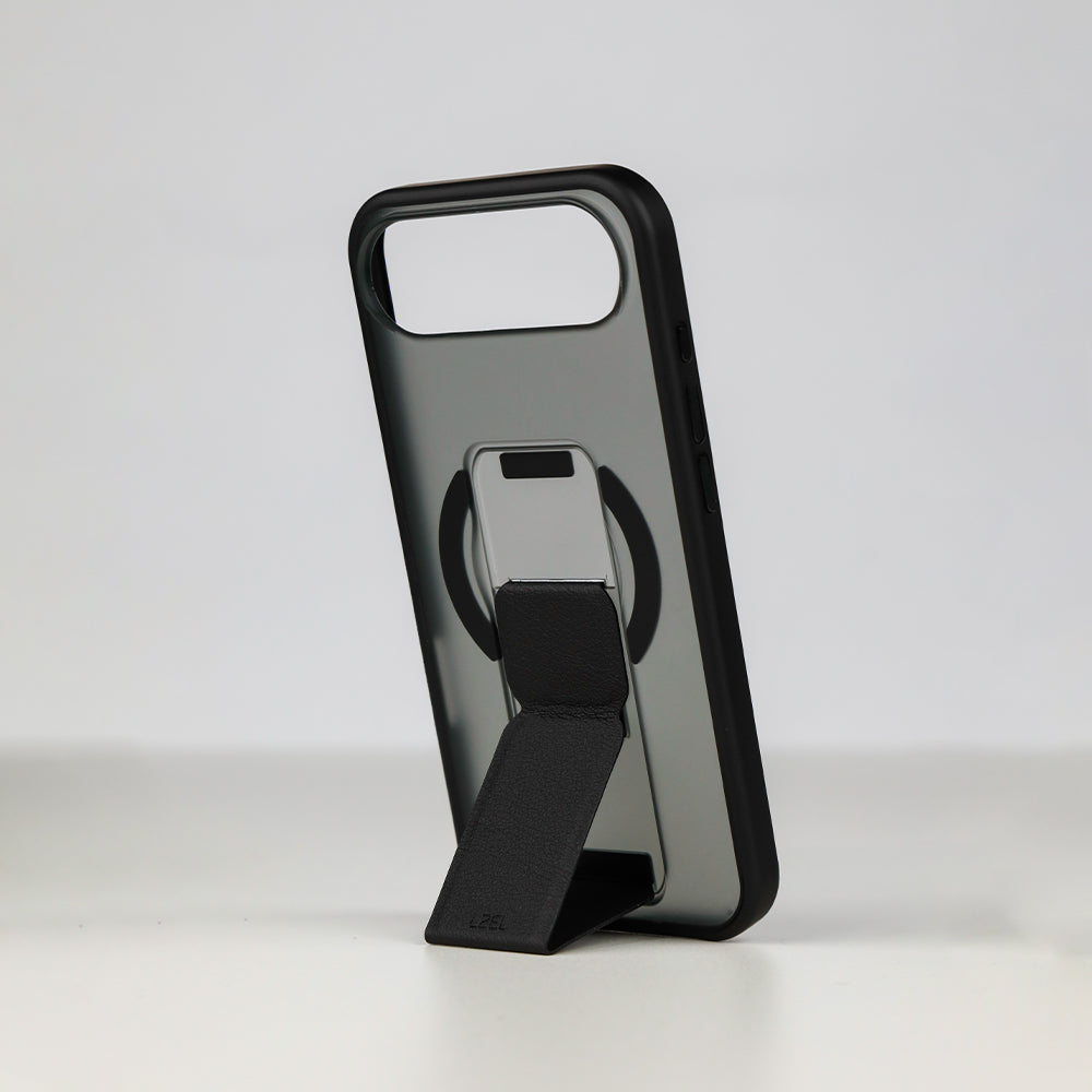 كڤر حماية LZEL Magsynto Strap لهاتف iPhone Air 