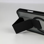 كڤر حماية LZEL Magsynto Strap لهاتف iPhone Air 