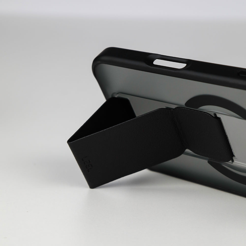 كڤر حماية LZEL Magsynto Strap لهاتف iPhone Air 