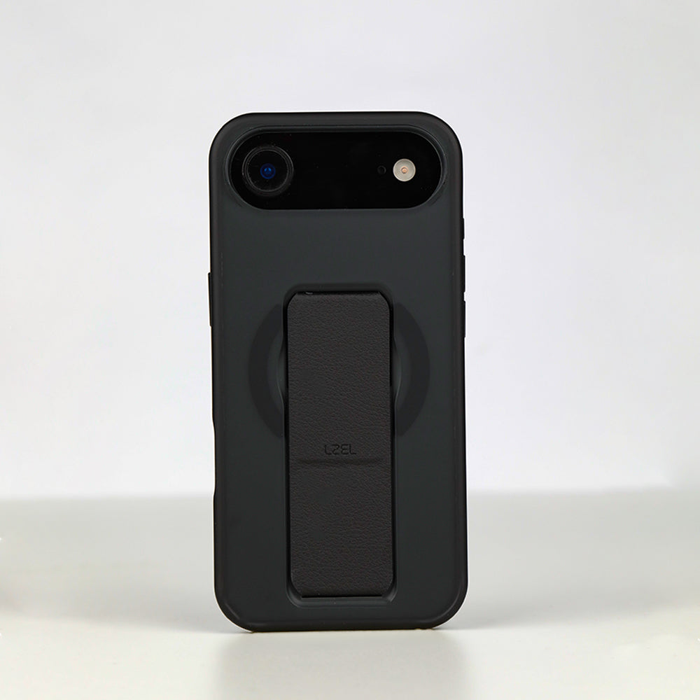 كڤر حماية LZEL Magsynto Strap لهاتف iPhone Air 