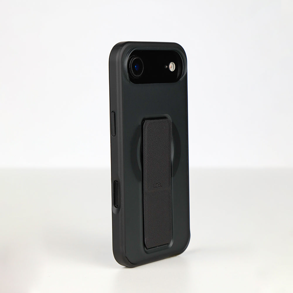 كڤر حماية LZEL Magsynto Strap لهاتف iPhone Air 