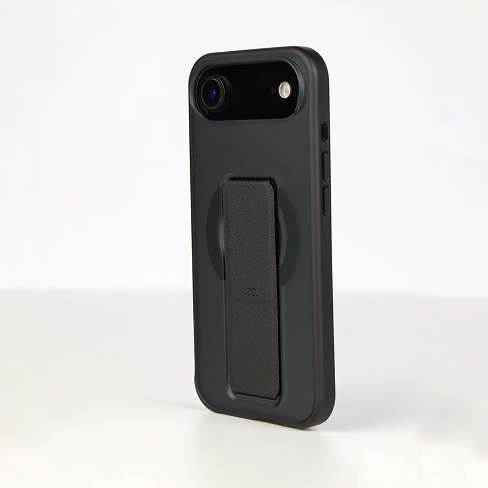 كڤر حماية LZEL Magsynto Strap لهاتف iPhone Air 