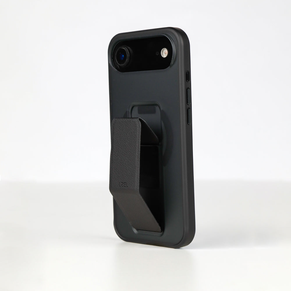 كڤر حماية LZEL Magsynto Strap لهاتف iPhone Air 