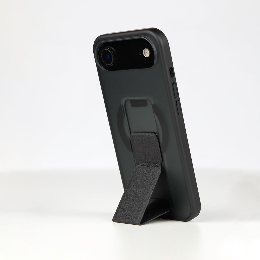 كڤر حماية LZEL Magsynto Strap لهاتف iPhone Air 
