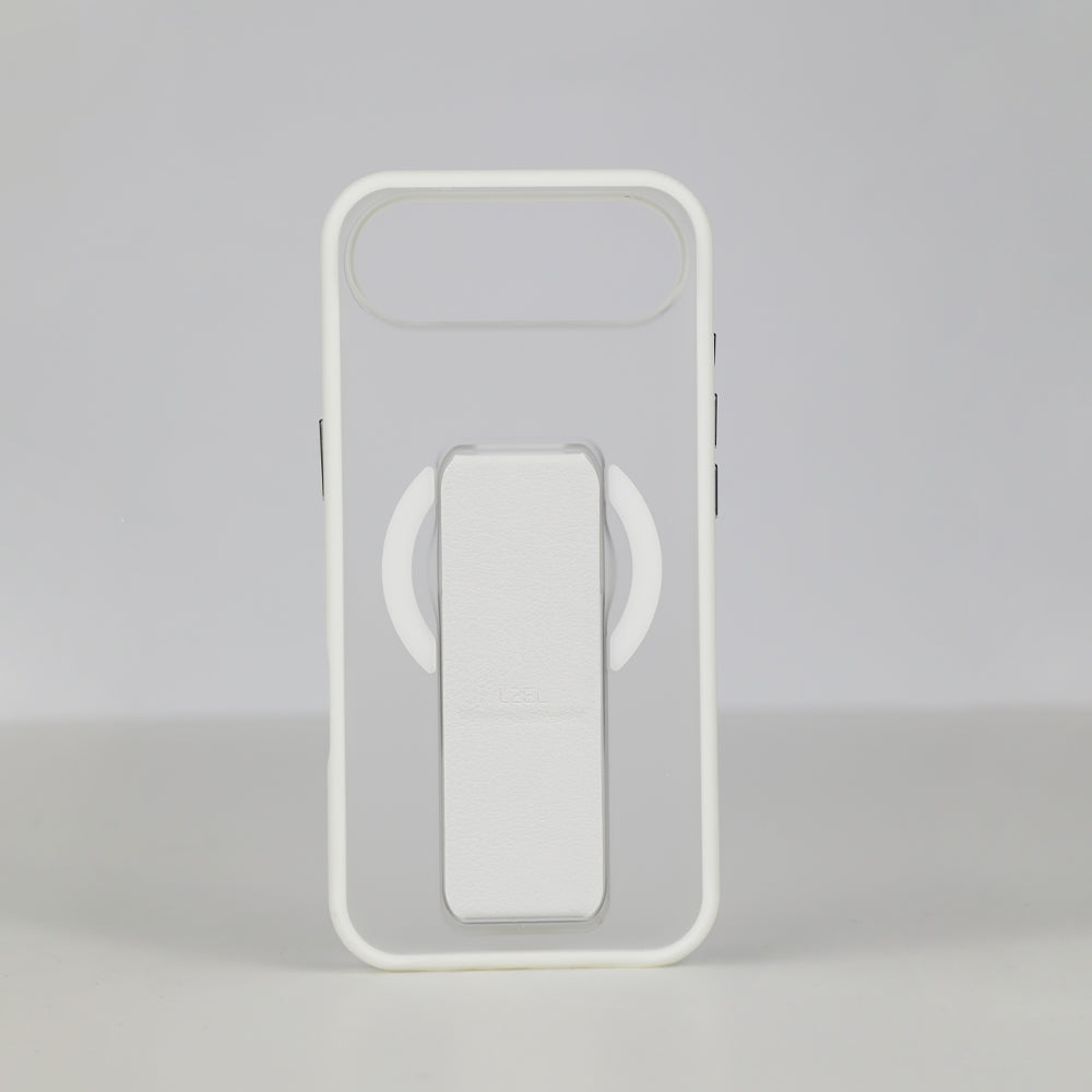 كڤر حماية LZEL Magsynto Strap لهاتف iPhone Air 