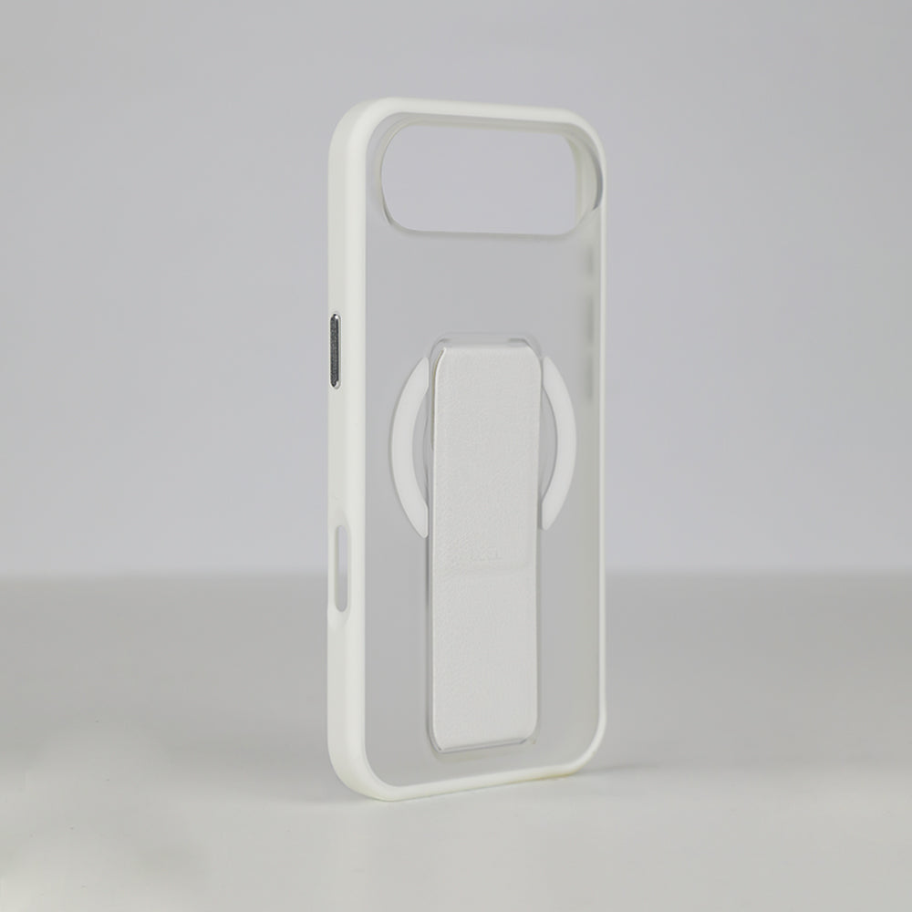 كڤر حماية LZEL Magsynto Strap لهاتف iPhone Air 